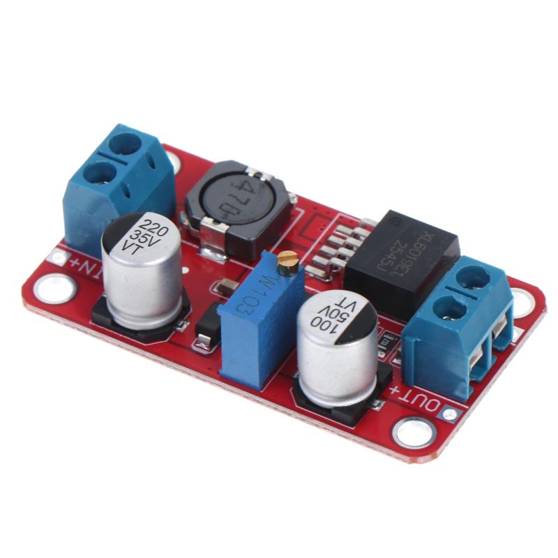 1 Stuks 5A DC-DC Step Up Power - Dc Dc Converter recensie en prijs