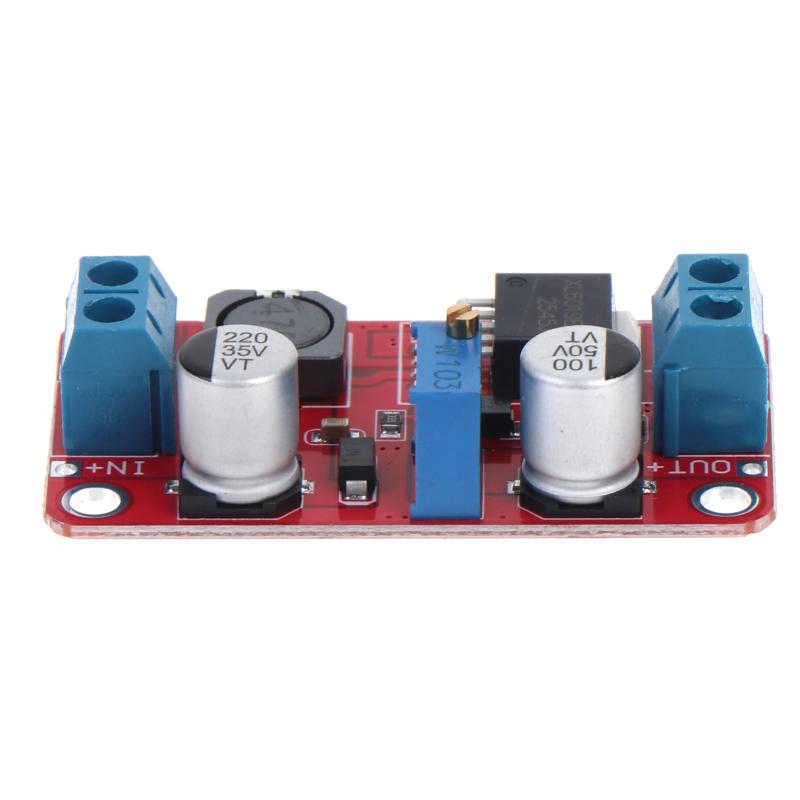 1 Stuks 5A DC-DC Step Up Power - Dc Dc Converter recensie en prijs