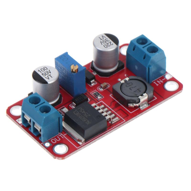 1 Stuks 5A DC-DC Step Up Power - Dc Dc Converter recensie en prijs
