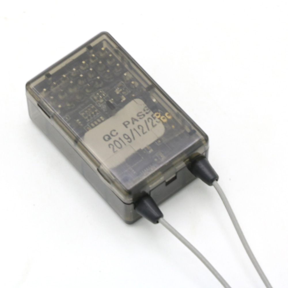 Radiolink R7fg 2.4Ghz 7ch Dual - Antenna 2.4Ghz recensie en prijs