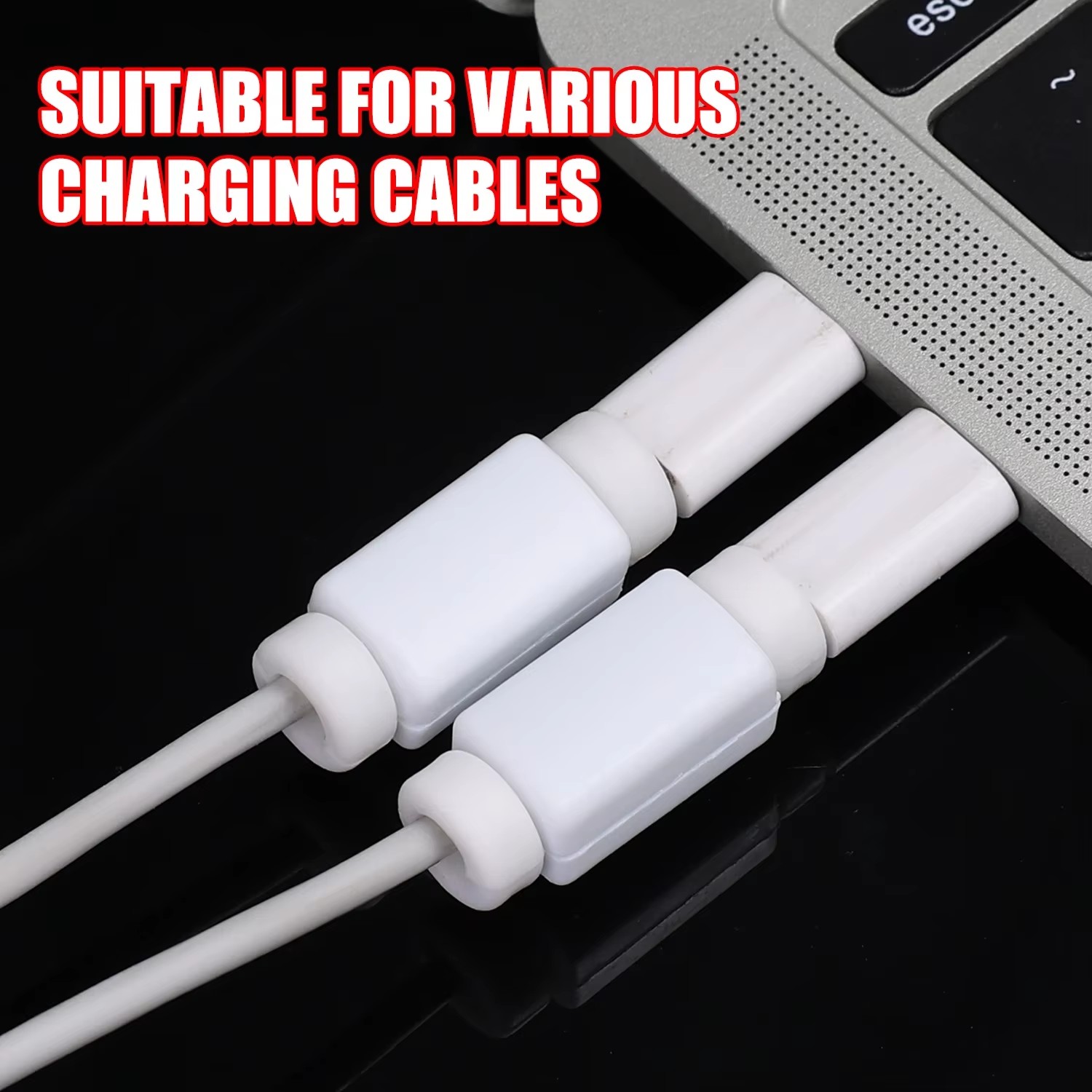 Anti Break kabelbeschermer Zac - Micro Usb Cable recensie en prijs