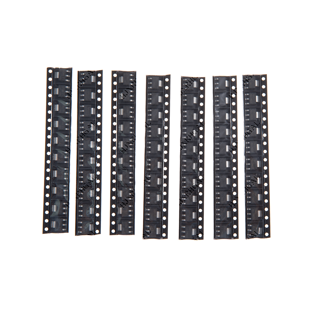 70 Stuks Ams1117 Spanningsrege - Ams1117 Module recensie en prijs