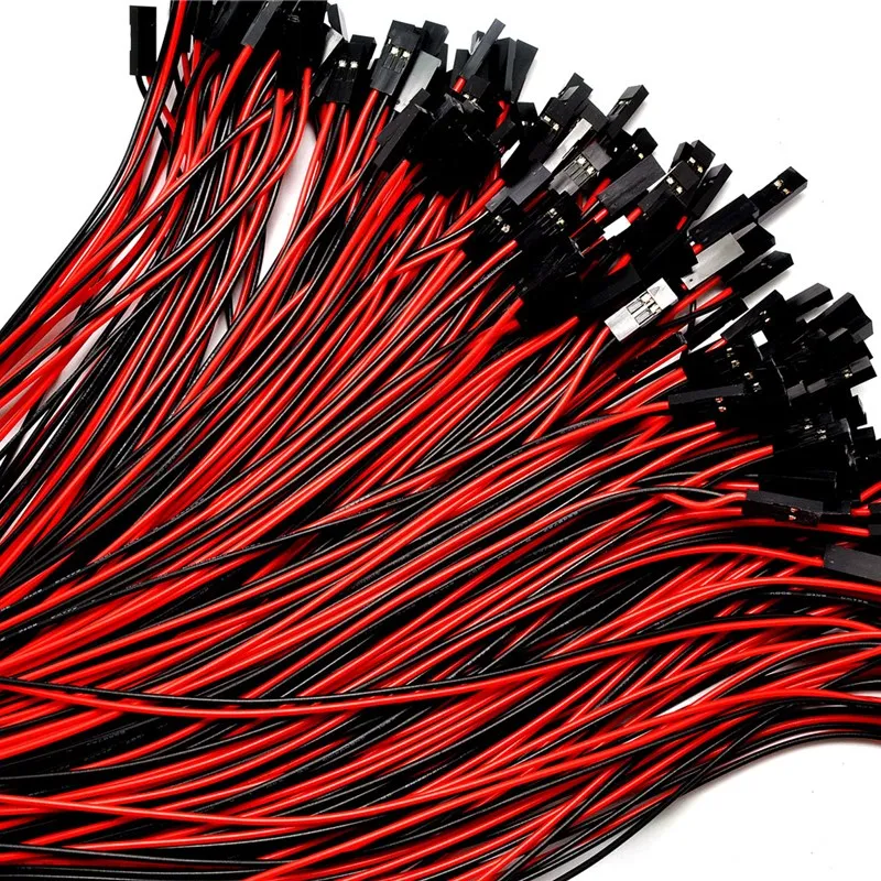 20 Stks/partij 2pin Dupont Kab - Jumper Wire Kit recensie en prijs