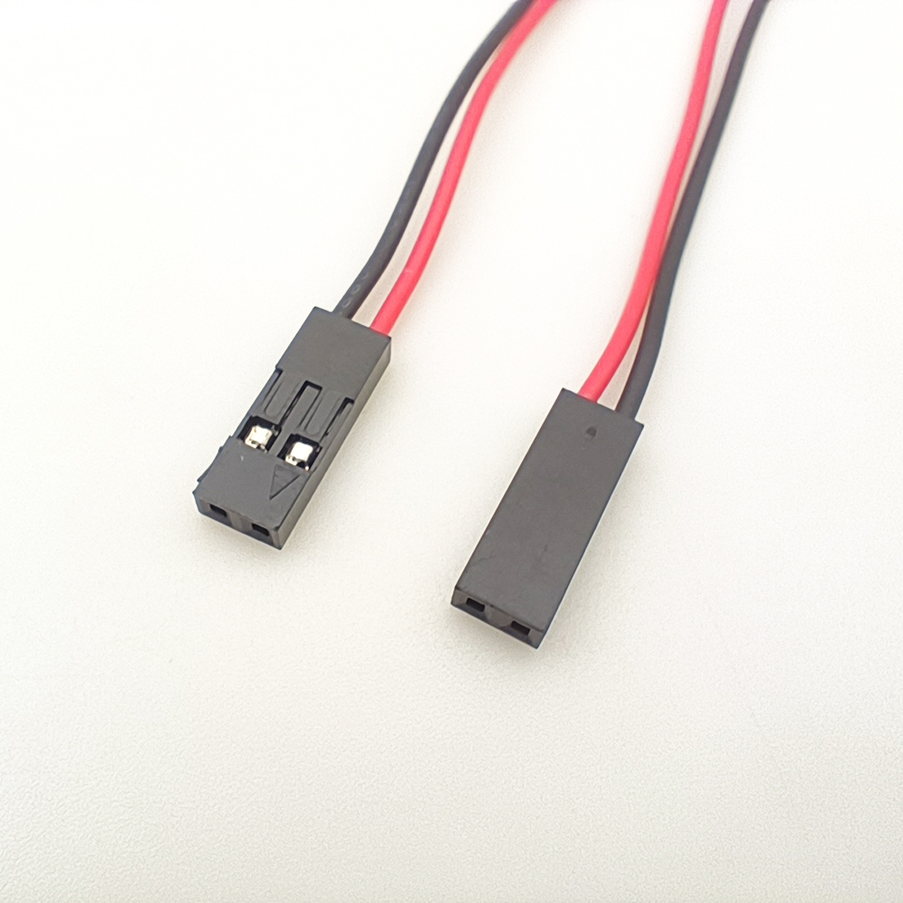 20 stks/partij 10 CM 20 CM 30  - Jumper Wire Kit recensie en prijs