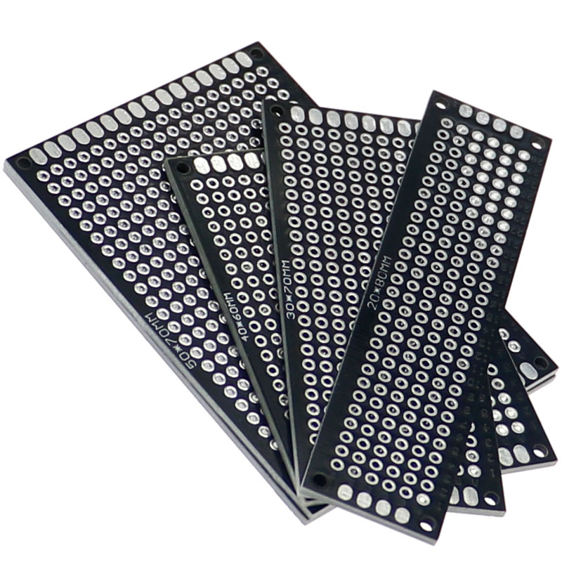 20 Stks/partij Pcb Prototype B - Perfboard recensie en prijs