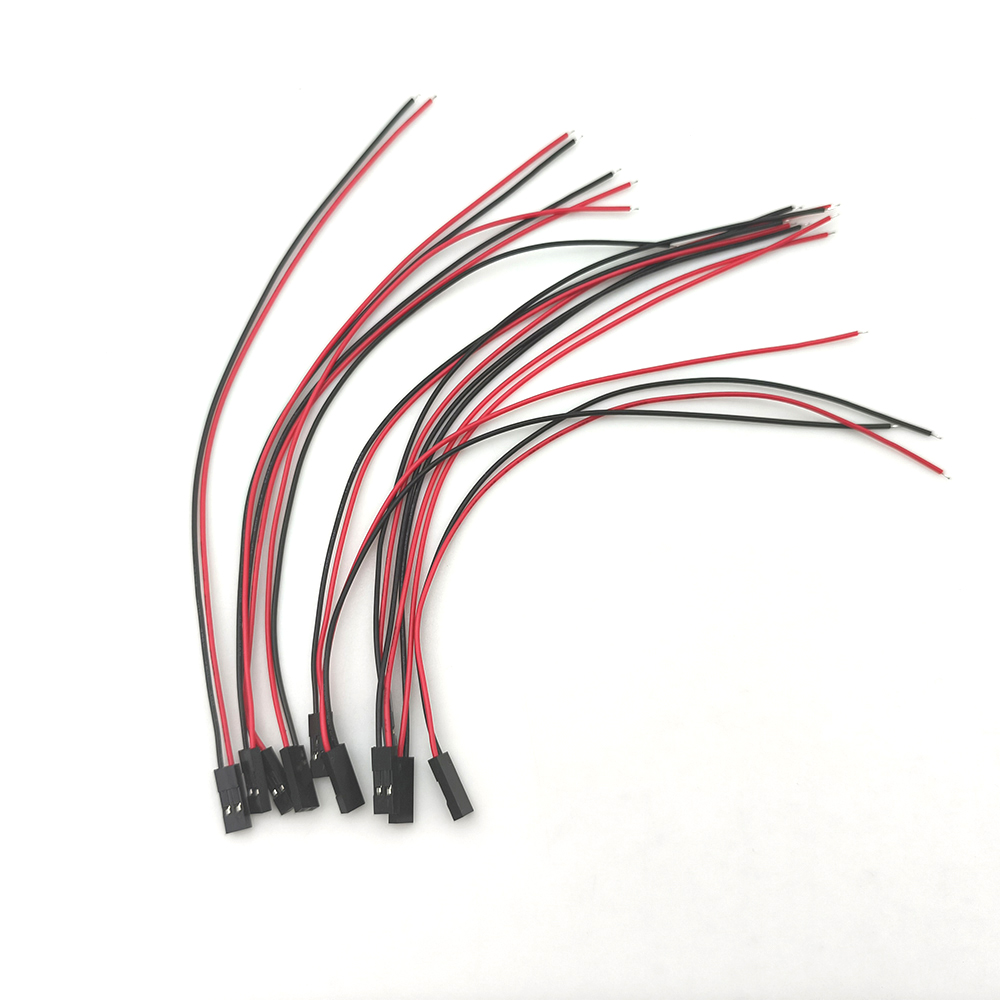 10/20 Stuks 2Pin Vrouwelijke J - Jumper Wire Kit recensie en prijs