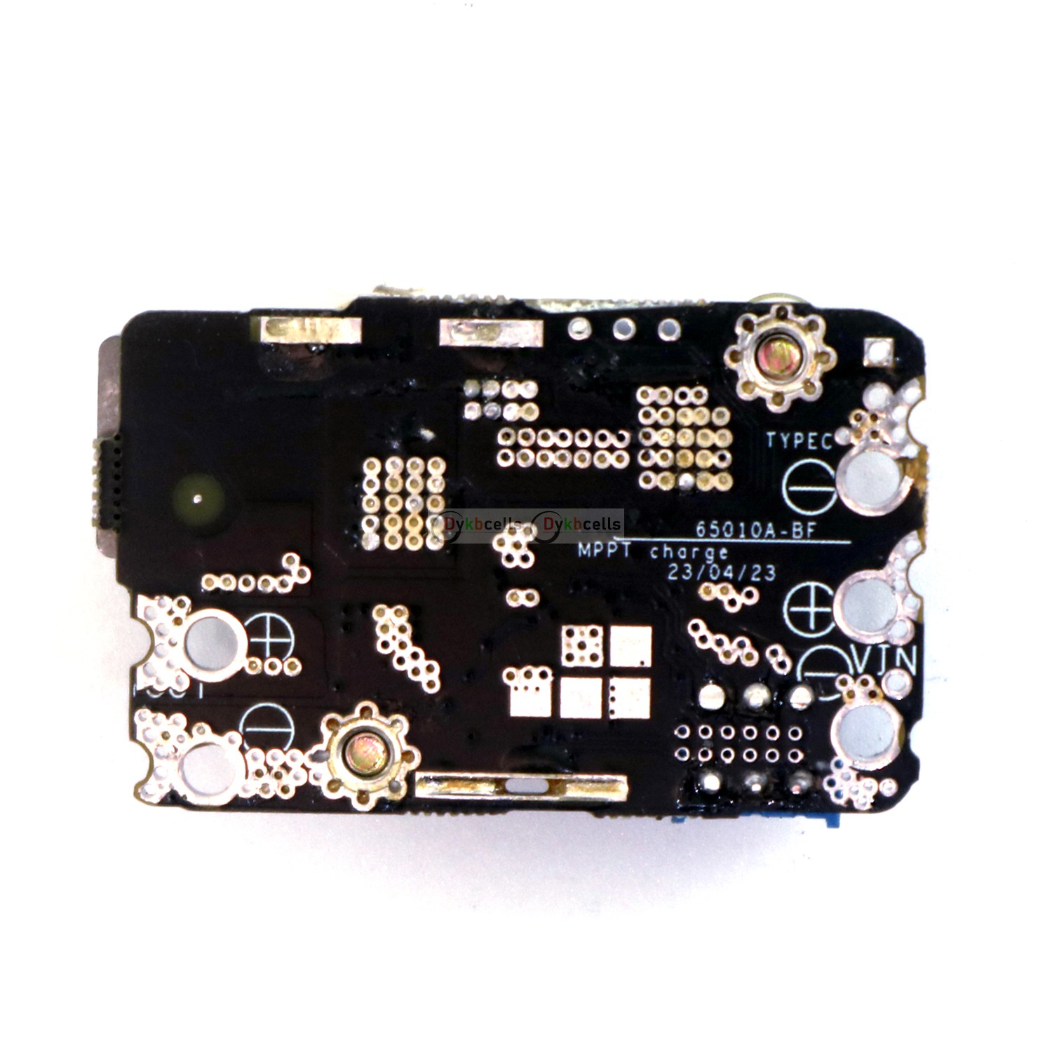 150W 13A BQ24650 BUCK Lader MP - Li Ion Charger Module recensie en prijs