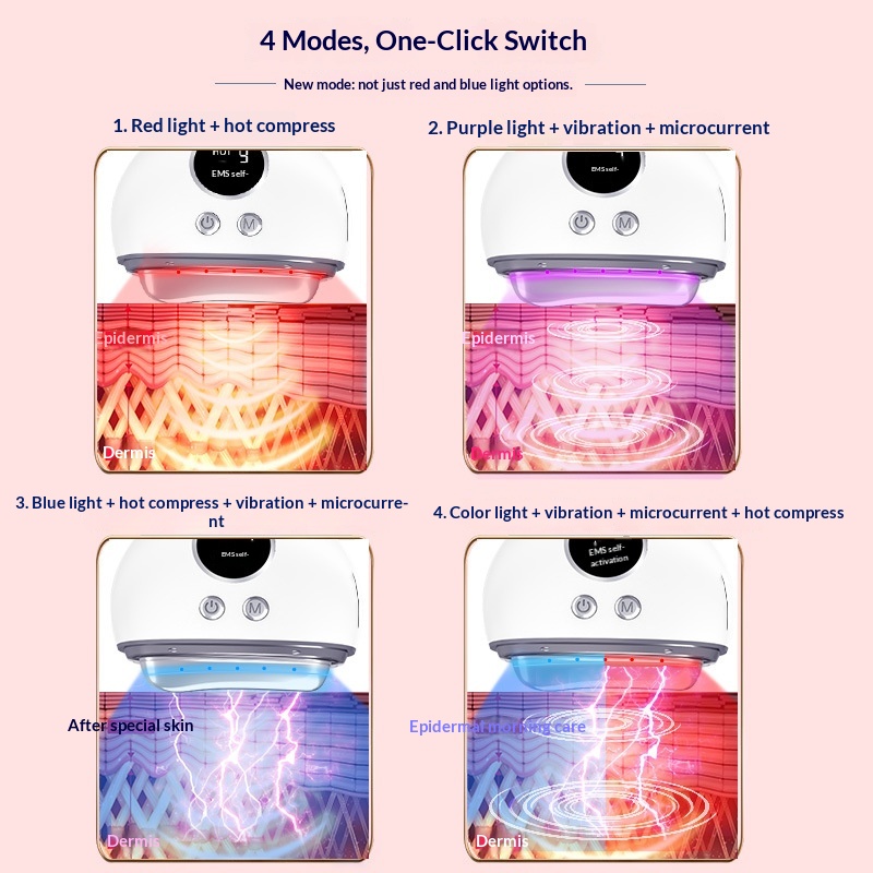 EMS Microstroom Gezichtslift & - Micro Usb Cable recensie en prijs