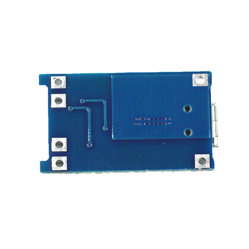 5Pcs Micro Usb 5V 1A 18650 TP4 - Li Ion Charger Module recensie en prijs