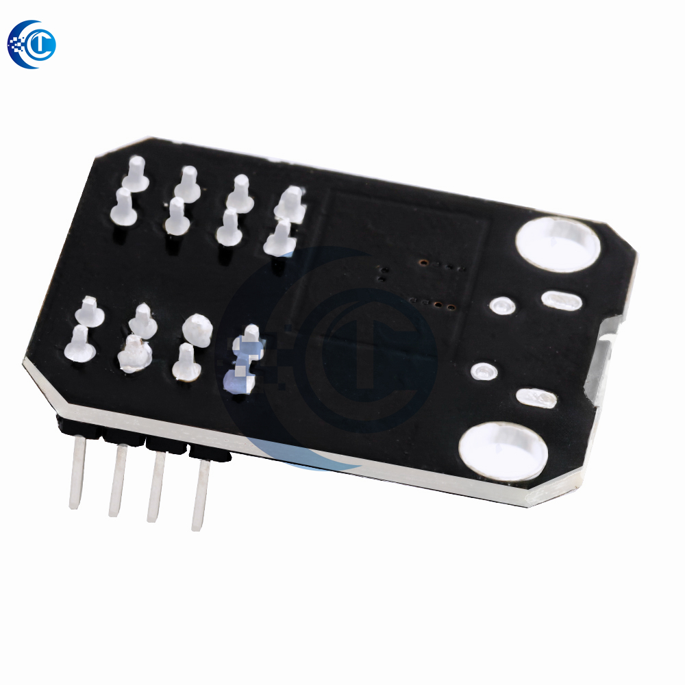 AMS1117 Instelbare spanningsre - Ams1117 Module recensie en prijs