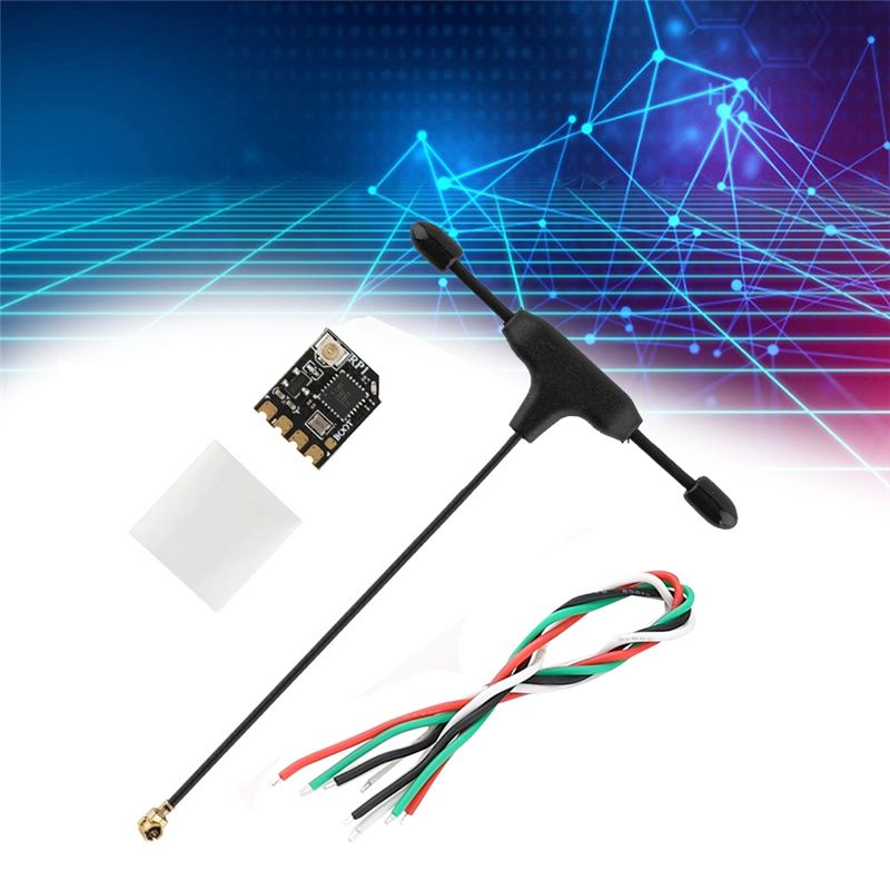ABXE-RP1 2,4 Ghz Expresslrs EL - Antenna 2.4Ghz recensie en prijs