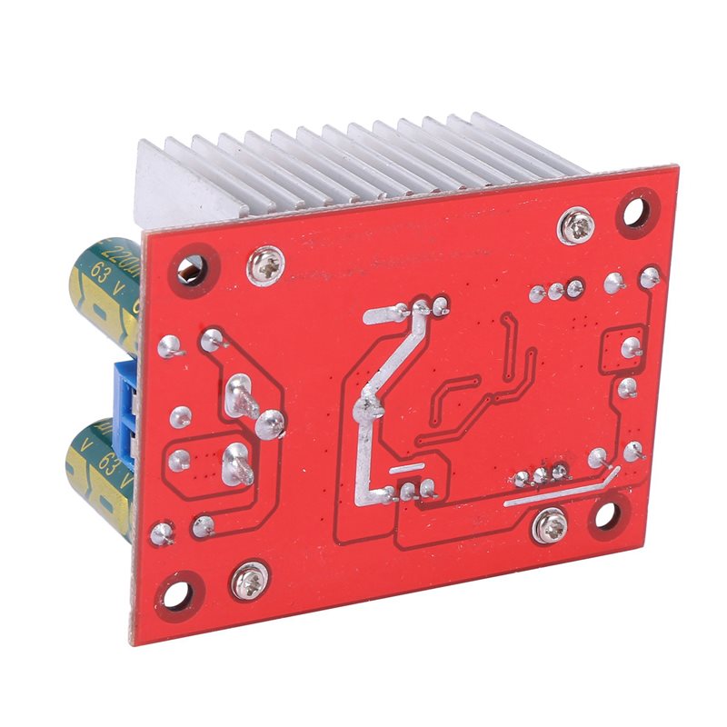T23C 6X 400W DC-DC Step-Up Boo - Boost Converter recensie en prijs