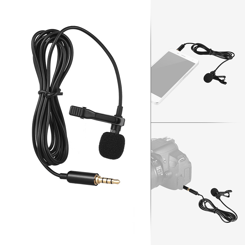 1.5m Mini Draagbare Lavalier M - Usb C Cable recensie en prijs