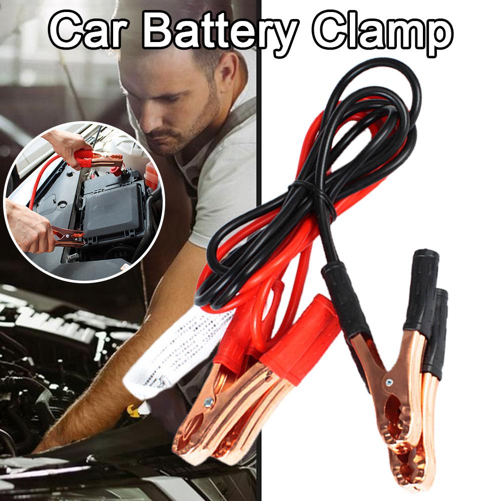 1.8M Auto Noodstroomstartkabel - Jumper Wire Kit recensie en prijs