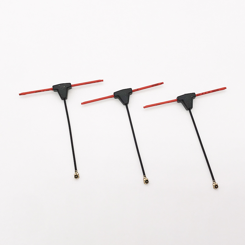 2.4G 2DBI T Antenne IPX1 voor  - Antenna 2.4Ghz recensie en prijs
