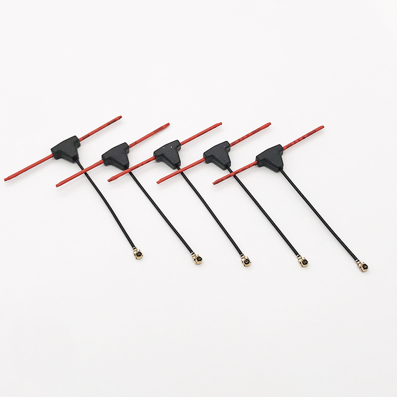 2.4G 2DBI T Antenne IPX1 voor  - Antenna 2.4Ghz recensie en prijs