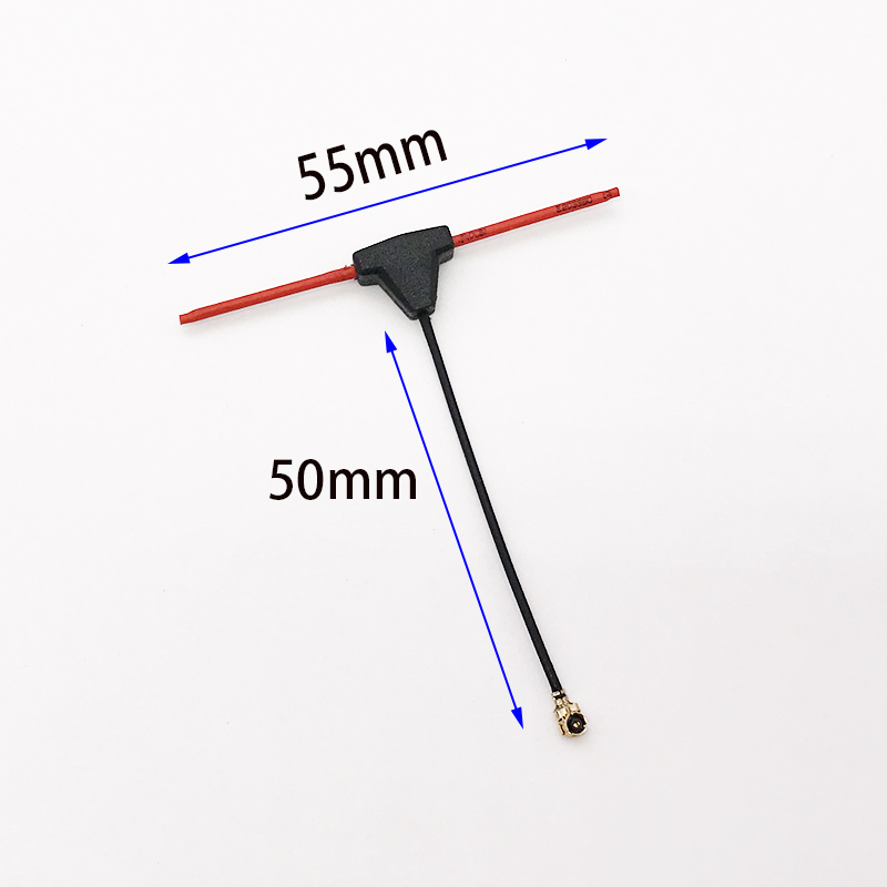 2.4G 2DBI T Antenne IPX1 voor  - Antenna 2.4Ghz recensie en prijs