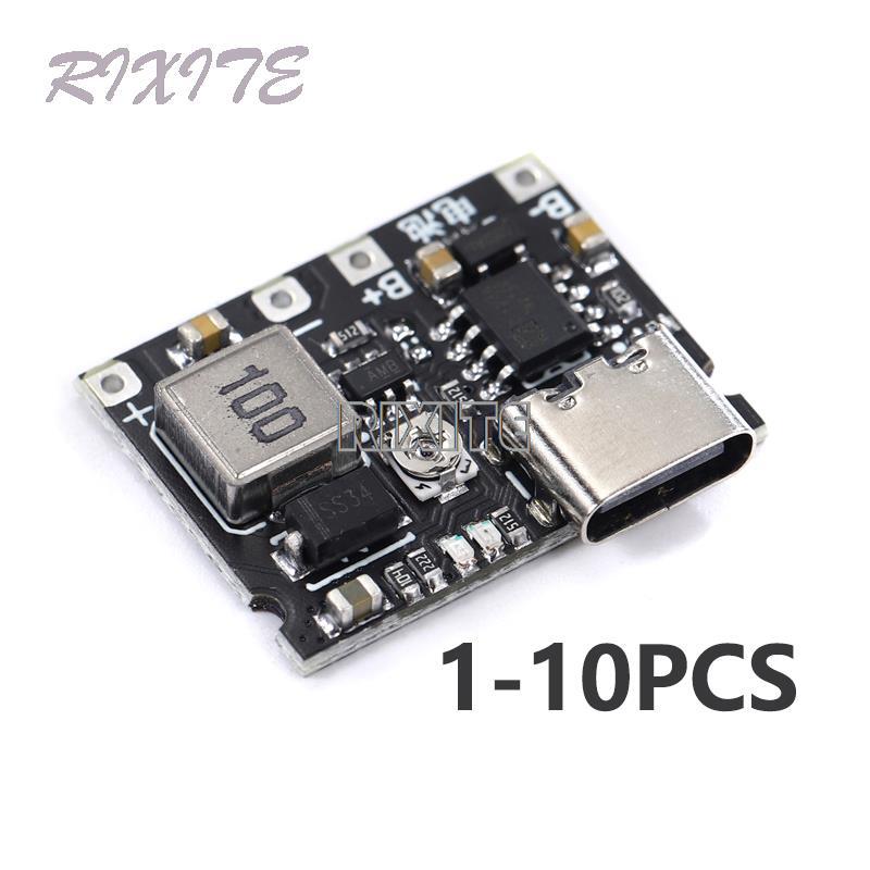 1-10 Stuks Lithium Li-Ion 1865 - Li Ion Charger Module recensie en prijs