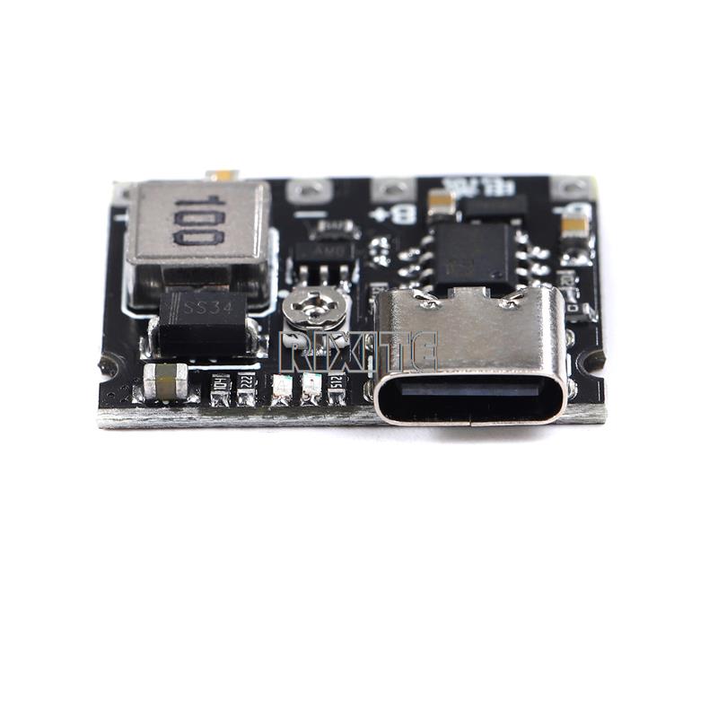 1-10 Stuks Lithium Li-Ion 1865 - Li Ion Charger Module recensie en prijs