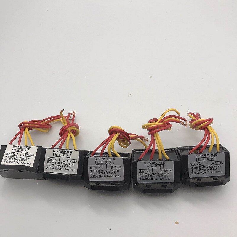 Dubbele energie remgelijkstran - Dc Dc Converter recensie en prijs